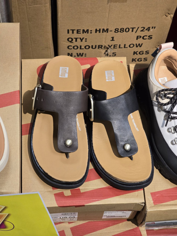 尖沙咀海港城開倉低至1折！$99起買Timberland/Keen/Champion/MERRELL！手袋/揹袋/香水最平$50