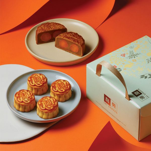 【9月會員換禮懶人包】U Lifestyle App精選禮遇優惠推介！中秋月餅／酒店放題／精緻甜品！