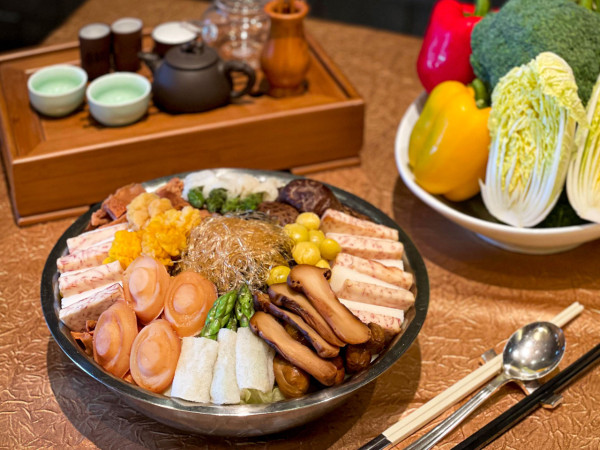 【9月會員換禮懶人包】U Lifestyle App精選禮遇優惠推介！中秋月餅／酒店放題／精緻甜品！