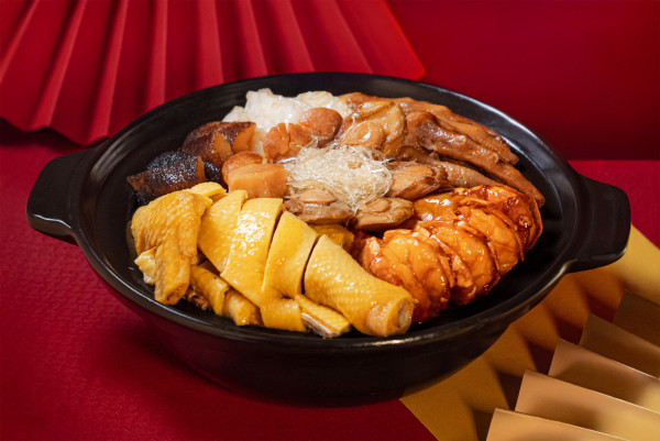 【9月會員換禮懶人包】U Lifestyle App精選禮遇優惠推介！中秋月餅／酒店放題／精緻甜品！