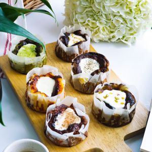 【9月會員換禮懶人包】U Lifestyle App精選禮遇優惠推介！中秋月餅／酒店放題／精緻甜品！