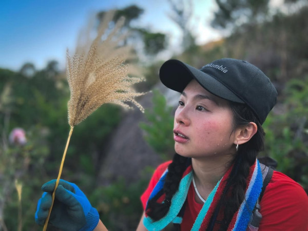 黃子華激罕談感情事開腔回應緋聞 揭親密合照神秘女子身份親解二人關係！