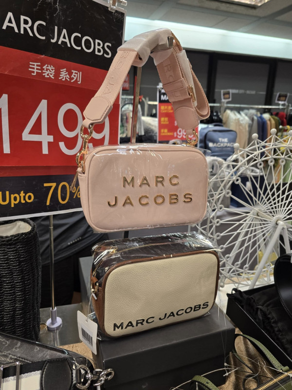 尖沙咀海港城開倉低至1折！$99起買Timberland/Keen/Champion/MERRELL！手袋/揹袋/香水最平$50