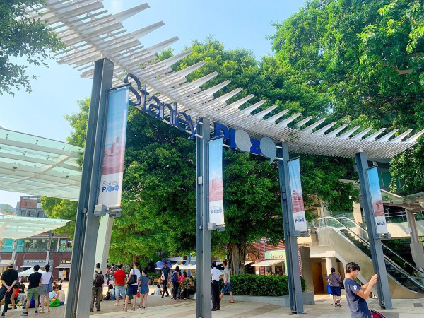 寵物好去處2025｜港島區寵物友善商場推介 全新寵物公園/一站式寵物玩樂區
