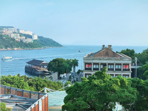寵物好去處2025｜港島區寵物友善商場推介 全新寵物公園/一站式寵物玩樂區