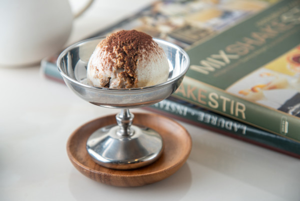 免費送新加坡手工ICC雪糕300份 湯圓雪糕+草莓益力多+麻糬拿鐵