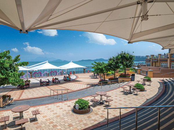 唔搭飛機去歐洲？港版「小南法」靚到癲！4大避世海邊遊 彩虹壁畫村打卡