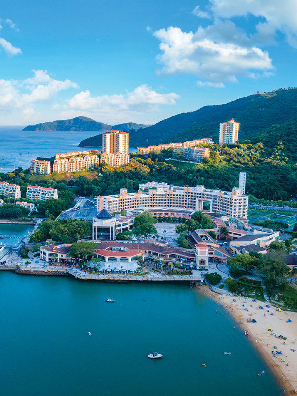 影相必去！香港8個隱藏打卡位推介2025浪漫湖景+海邊純白教堂 (附地址及交通方法)