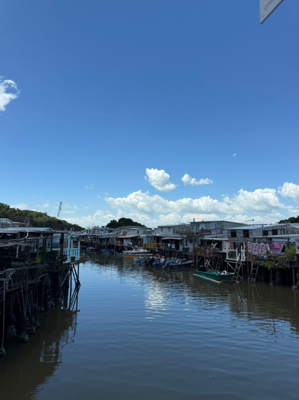 影相必去！香港8個隱藏打卡位推介2025浪漫湖景+海邊純白教堂 (附地址及交通方法)