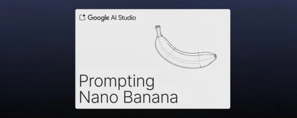 AI 靚相秘技曝光！Google 親授 Nano Banana 6大「提示詞」心法