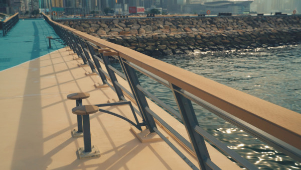 影相必去！香港8個隱藏打卡位推介2025浪漫湖景+海邊純白教堂 (附地址及交通方法)
