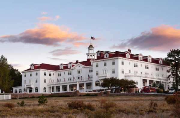 stanley hotel stanley hotel