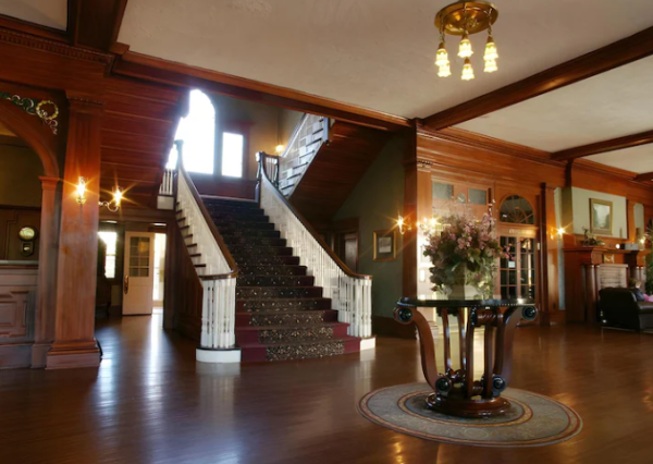 stanley hotel stanley hotel