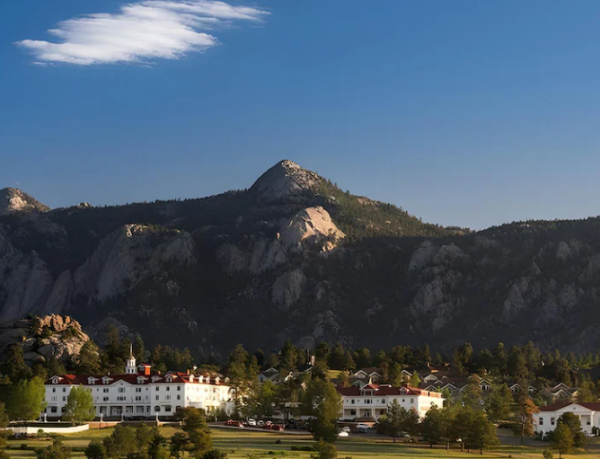 stanley hotel stanley hotel