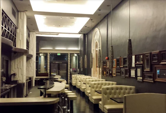 Cecil Hotel Cecil Hotel