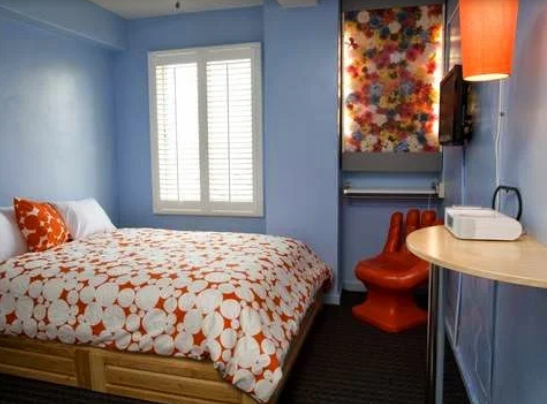 Cecil Hotel Cecil Hotel