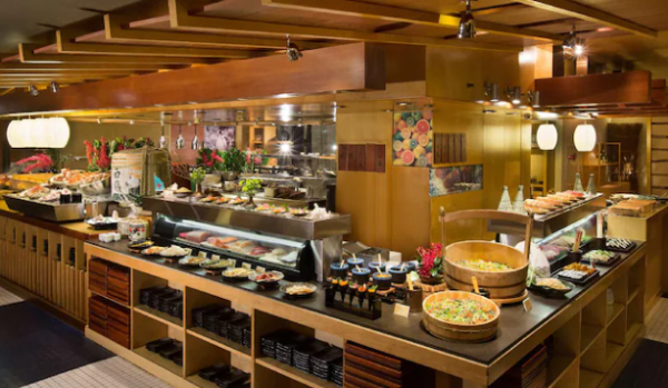 Grand Hyatt Taipei Grand Hyatt Taipei