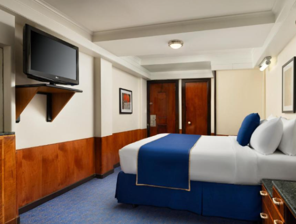 The Queen Mary The Queen Mary