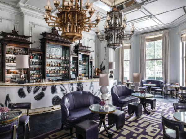 Langham Hotel Langham Hotel