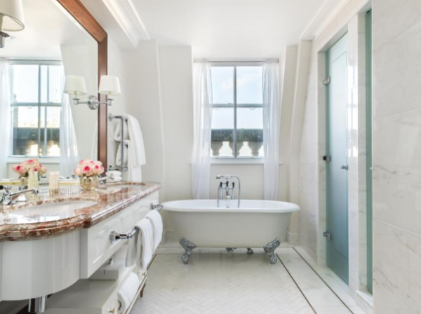 Langham Hotel Langham Hotel