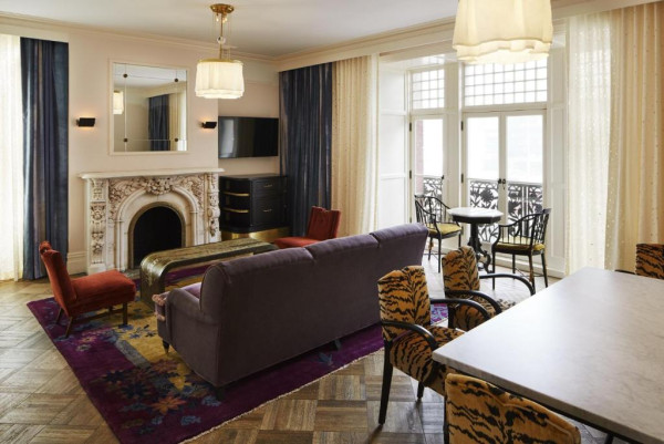 Chelsea Hotel Chelsea Hotel