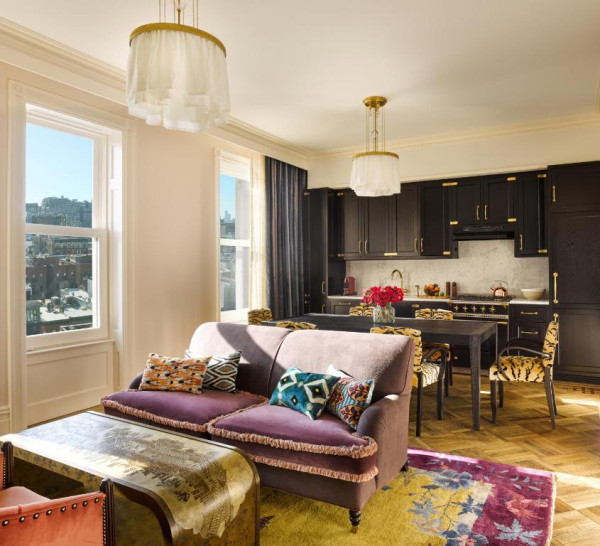 Chelsea Hotel Chelsea Hotel