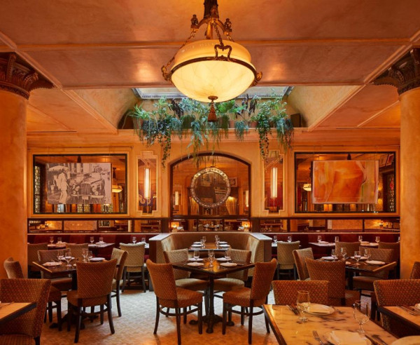 Chelsea Hotel Chelsea Hotel