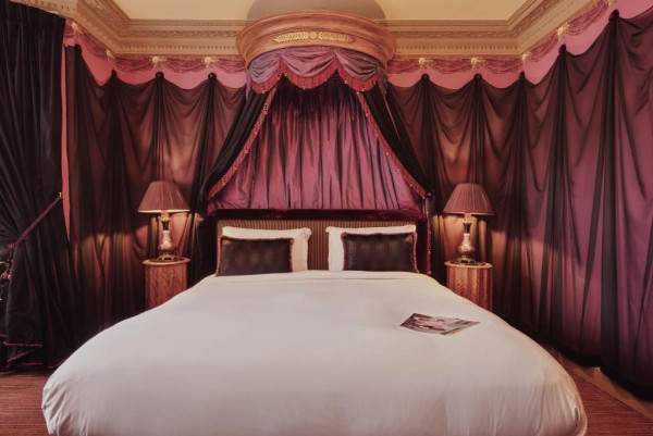 巴黎L'Hotel 巴黎L'Hotel