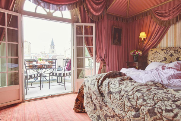 巴黎L'Hotel 巴黎L'Hotel