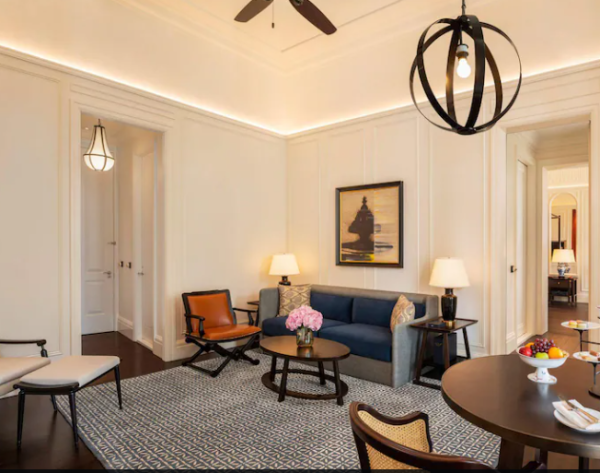 Raffles hotel Raffles hotel