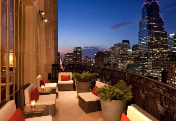 Bellevue-Straford Bellevue-Straford