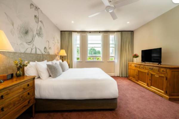 Russell Hotel Russell Hotel