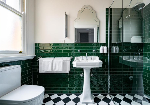 Russell Hotel Russell Hotel