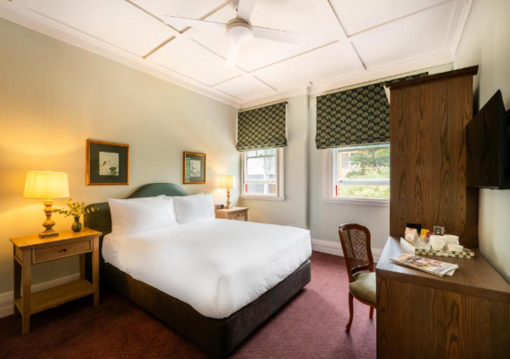 Russell Hotel Russell Hotel