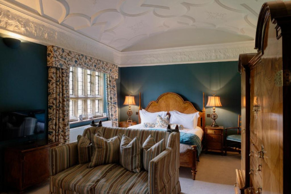 Hever Castle Hever Castle