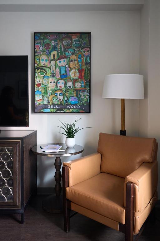 Heathman Hotel Heathman Hotel