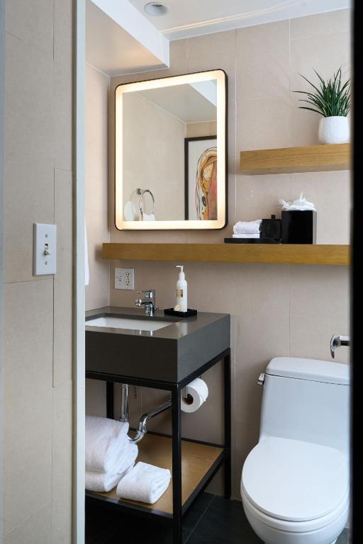 Heathman Hotel Heathman Hotel