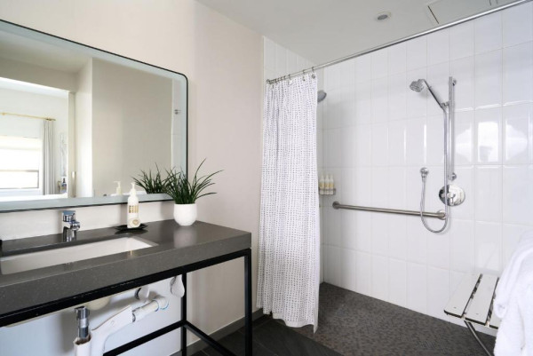 Heathman Hotel Heathman Hotel