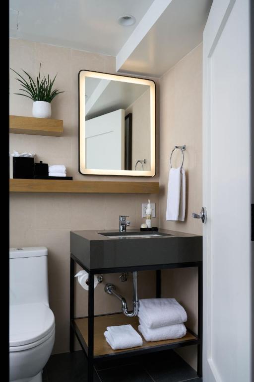 Heathman Hotel Heathman Hotel