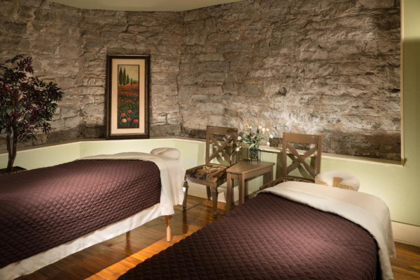 1886 Crescent Hotel 1886 Crescent Hotel