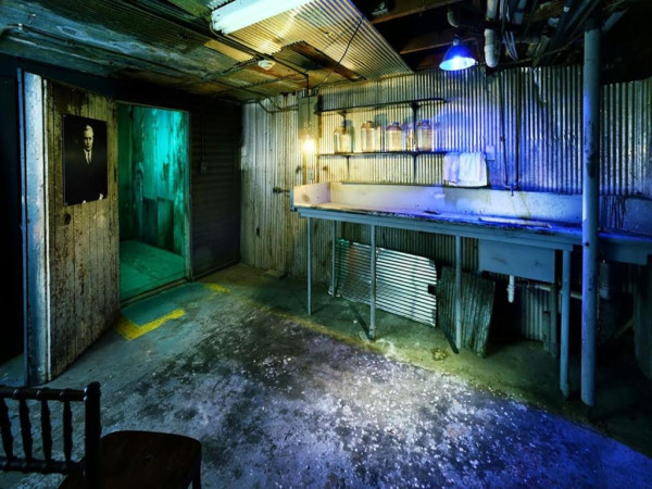 1886 Crescent Hotel 1886 Crescent Hotel