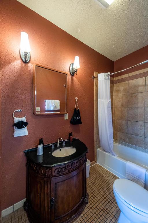 1886 Crescent Hotel 1886 Crescent Hotel