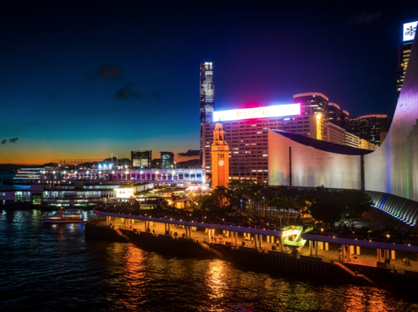 影相必去！香港8個隱藏打卡位推介2025浪漫湖景+海邊純白教堂 (附地址及交通方法)
