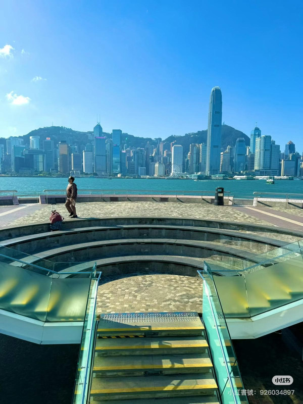 影相必去！香港8個隱藏打卡位推介2025浪漫湖景+海邊純白教堂 (附地址及交通方法)