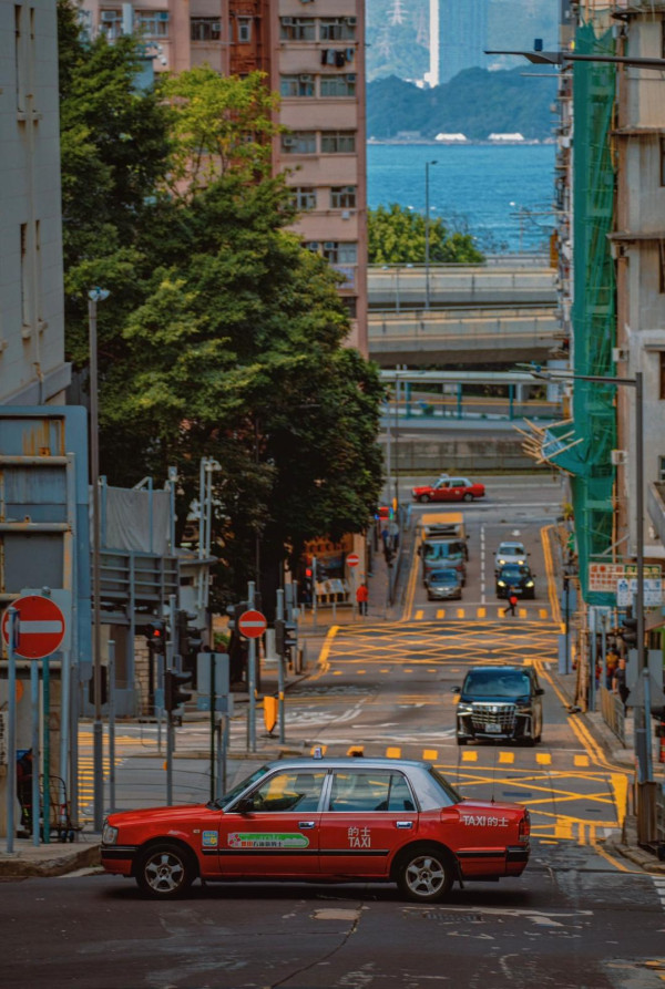 影相必去！香港8個隱藏打卡位推介2025浪漫湖景+海邊純白教堂 (附地址及交通方法)
