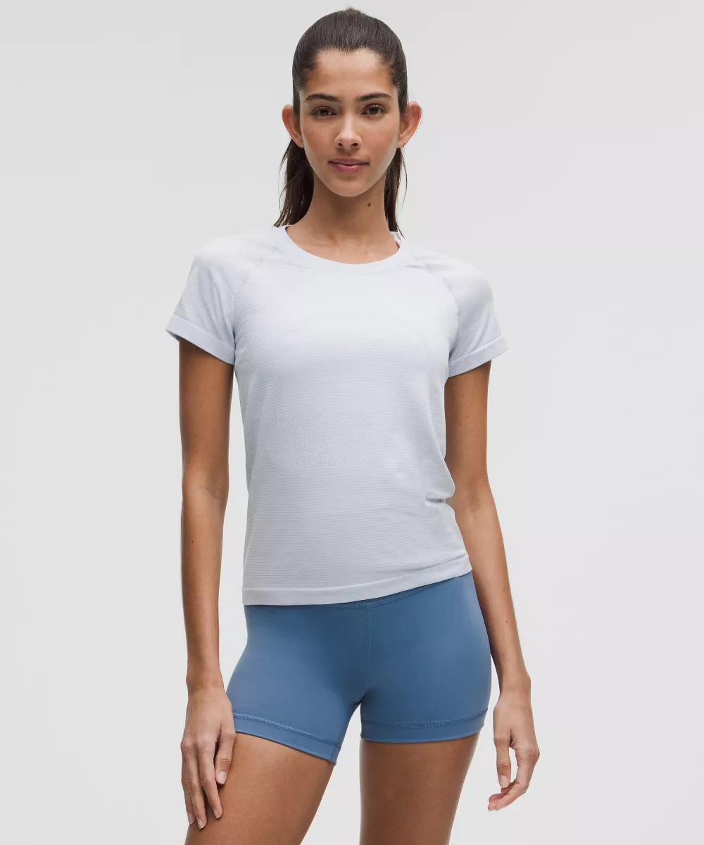 lululemon首個二手快閃店登陸中環 實踐時尚生態循環！網店優惠男女運動服飾$200起
