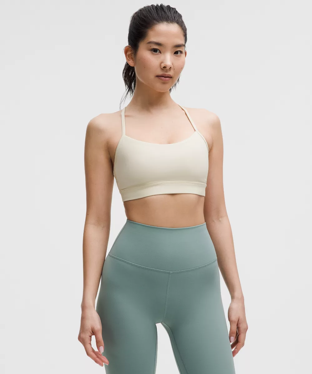 lululemon首個二手快閃店登陸中環 實踐時尚生態循環！網店優惠男女運動服飾$200起