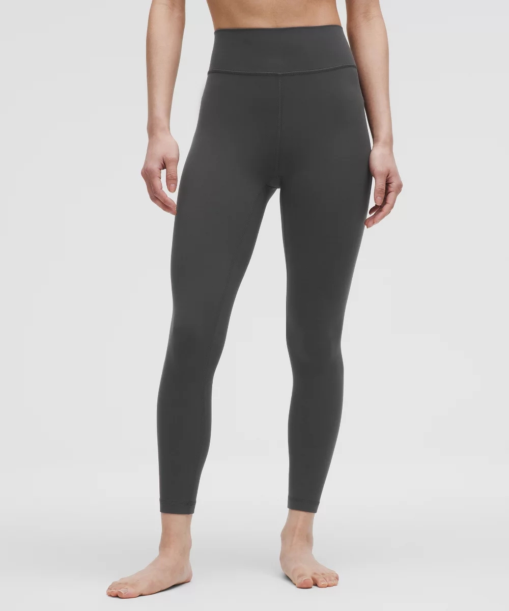 lululemon首個二手快閃店登陸中環 實踐時尚生態循環！網店優惠男女運動服飾$200起