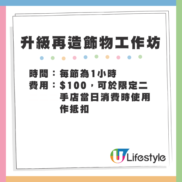 lululemon首個二手快閃店登陸中環 實踐時尚生態循環！網店優惠男女運動服飾$200起