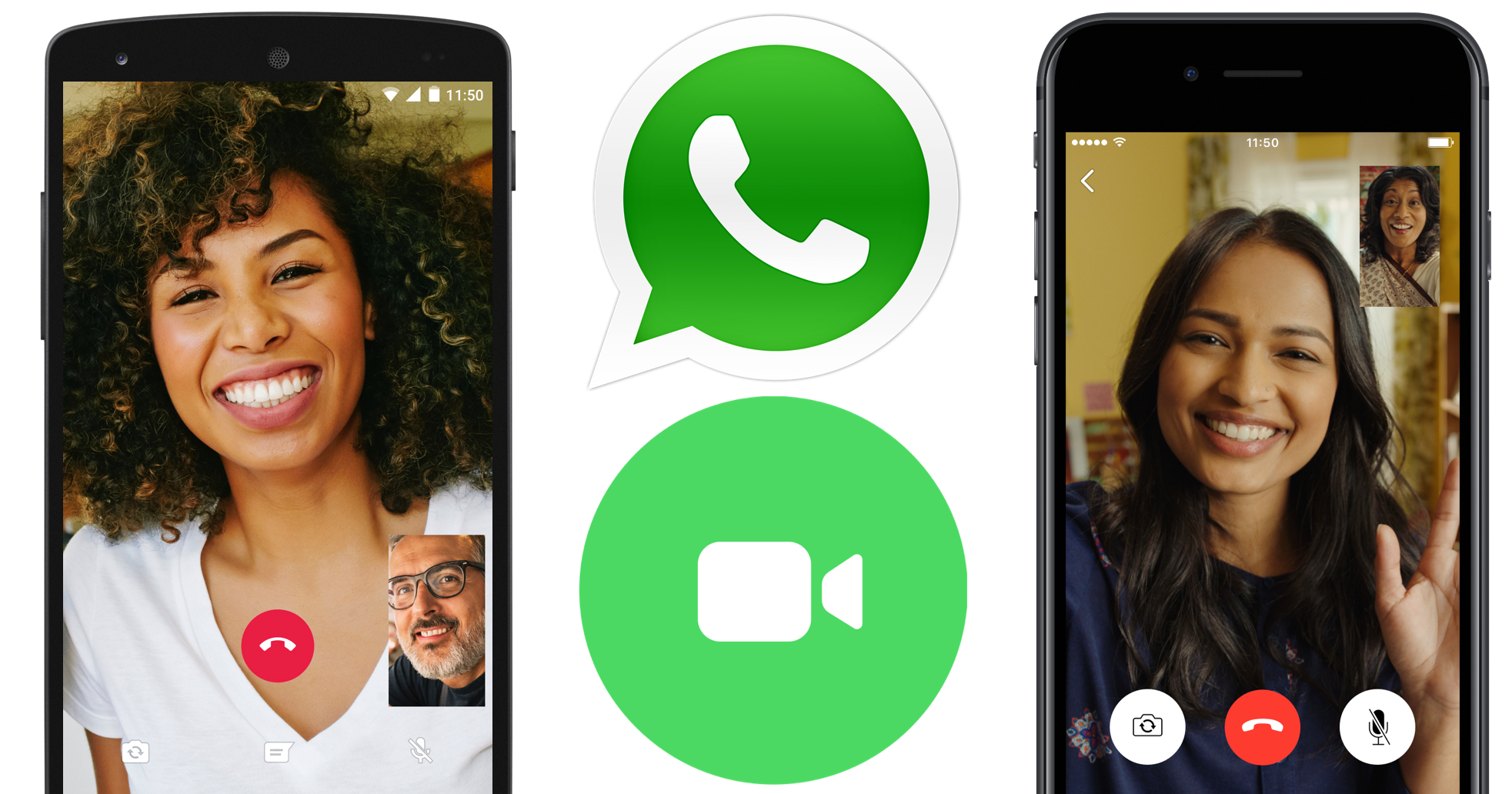 AI技術登陸WhatsApp 幫你生成獨一無二背景 教你玩盡最新AI特效
